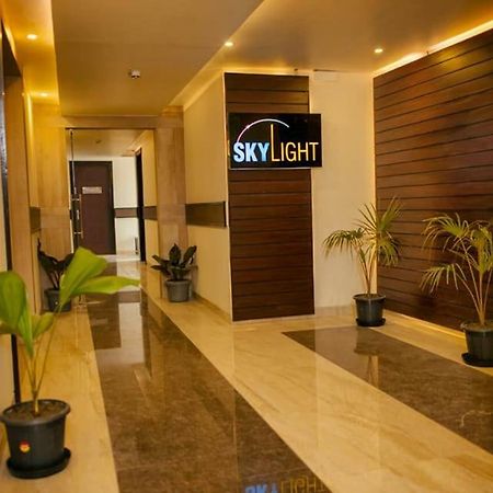 Prism A Boutique Hotel Джорхат Екстер'єр фото