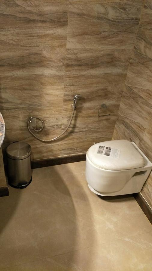 Prism A Boutique Hotel Джорхат Екстер'єр фото