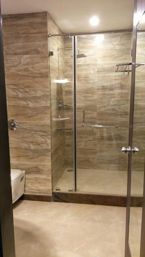 Prism A Boutique Hotel Джорхат Екстер'єр фото