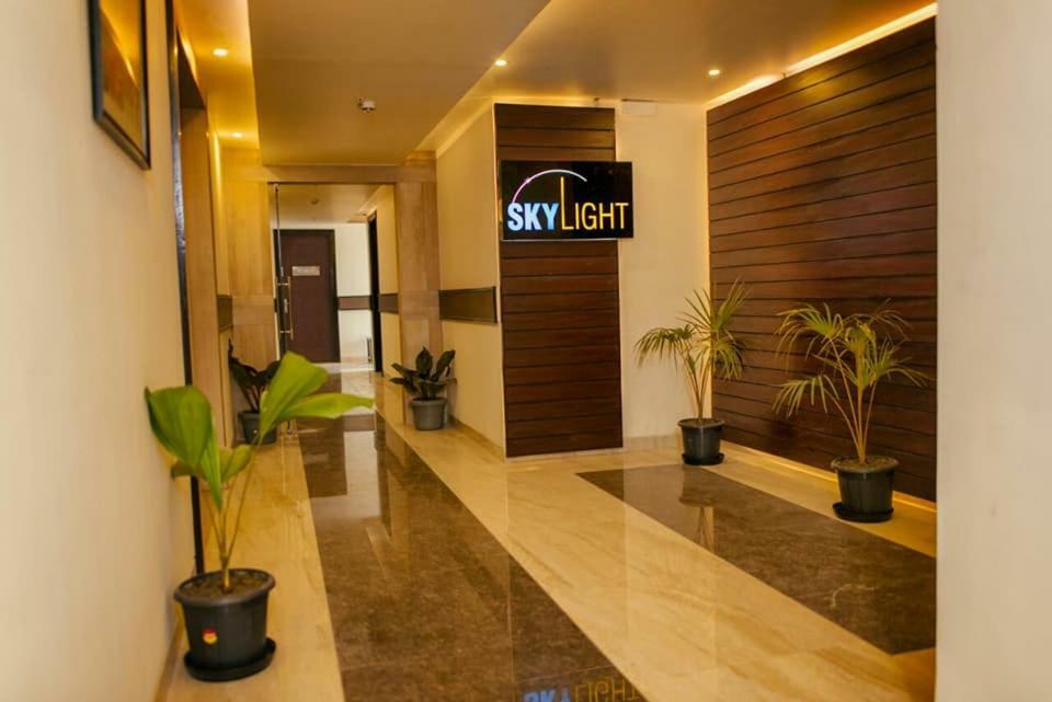 Prism A Boutique Hotel Джорхат Екстер'єр фото